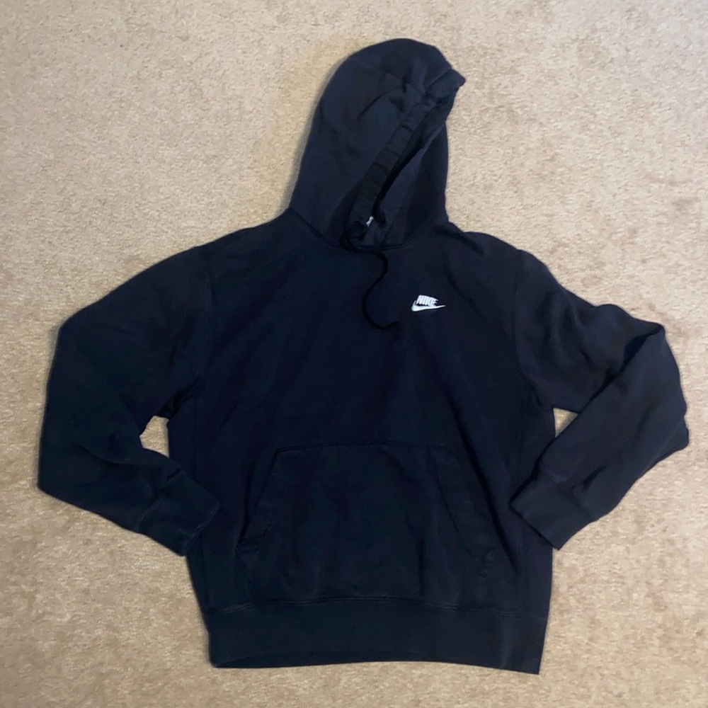 Nike jacket